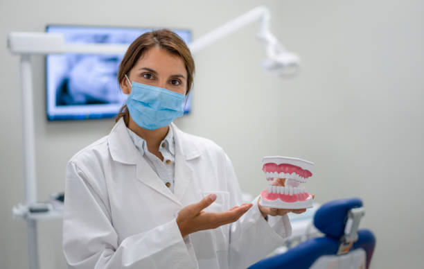 Best Emergency Wisdom Teeth Removal in Lowellville, OH